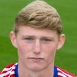 Anthony Renton photo