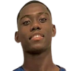 Emerson Alexis profil resmi