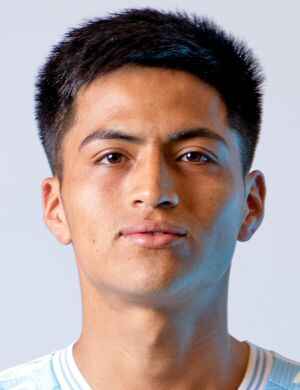 Alexander Hidalgo Hernández