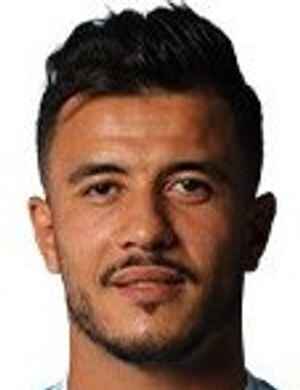 Nadjib Berrabah profil resmi