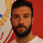 Andreas Haddad photo