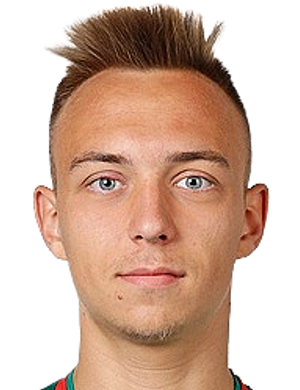Ivan Bezrukov