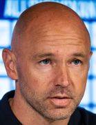 Stefan Larsson photo