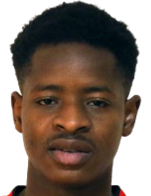 Badem Diabira profil resmi