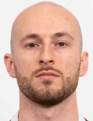 Jordan Haynes profil resmi