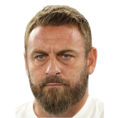 Daniele De Rossi