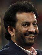 Abdullah bin Nasser Al-Thani photo