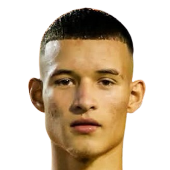 Jhon Alexander Montoya Rodriguez