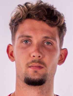 Paul Lehoux profil resmi