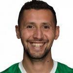 Yasser Corona