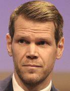 Dr. Eric Huwer photo