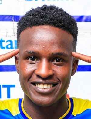 R. Mugisha profil resmi