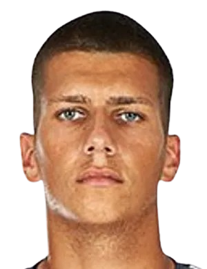Daniel Azevedo