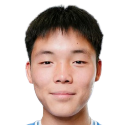 Chen Yu'an