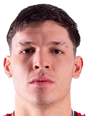 Bianneider Nauj Tamayo Escalona