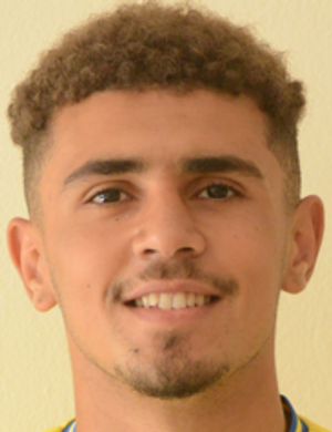 Mustapha Djabril Soukkou profil resmi