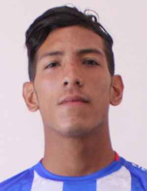 Diego Rodriguez profil resmi