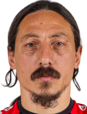 Kakhaber Kakashvili profil resmi