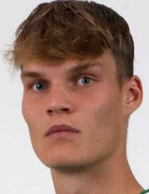 Mathis Richter profil resmi