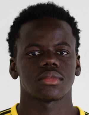 issouf diarra