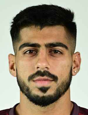 Gautam Virwani