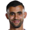 Rachid Ghezzal