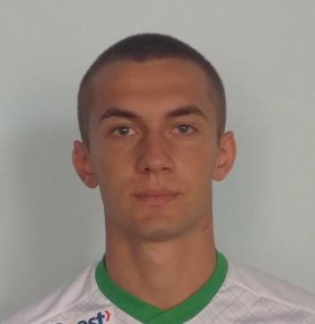 Maksym Ivaniuk photo