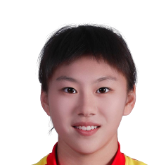 Zeng Yujia