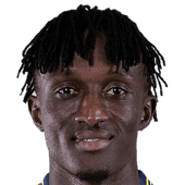 Souleymane Basse