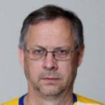 Lars Lagerbäck photo