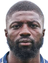 Ibrahim Sissoko