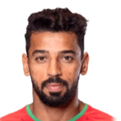 Majid Saleem Al Saadi