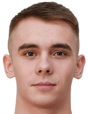 Dmitriy Koltyukov