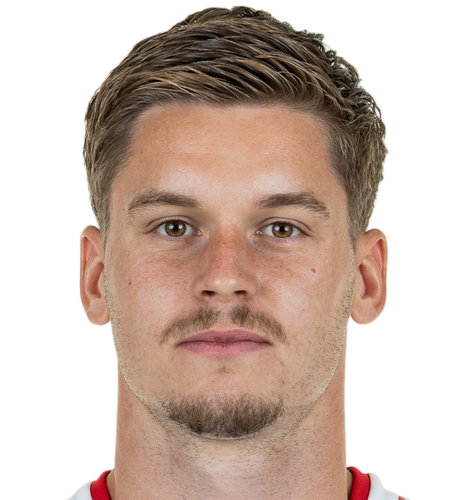 Ramon Hendriks