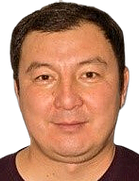 Talgat Syzdykov photo