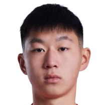 Jiang Yufei profil resmi