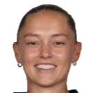 Elizabeth Copus-Brown