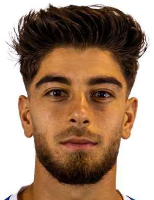 Ismail Remmo profil resmi