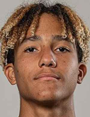 Rony Jourson profil resmi
