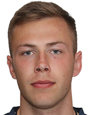 Andrey Melnik profil resmi