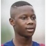 Mamadou Touré Diawara