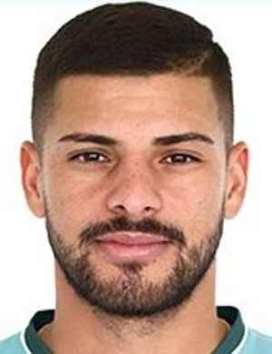 Patrick marcelino