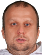 Aleksandr Aksenov photo