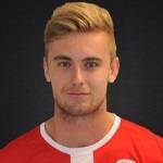 Jack Cowgill Profilbild