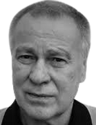 Vladimir Bychek photo