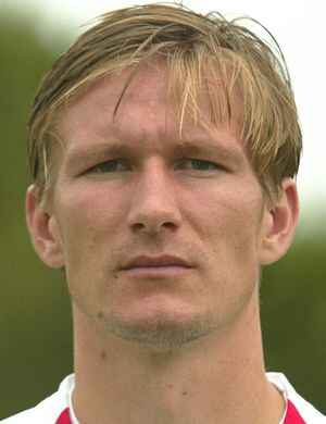 Jurica Vranjes