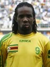 Thabani Kamusoko photo