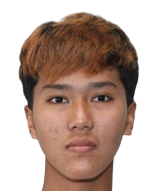 HTET EAINDRA Lin
