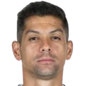 C. Gamboa profil resmi