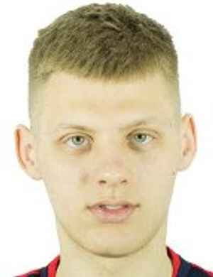 Kirill Kirkitskiy profil resmi